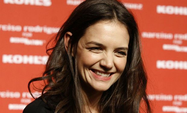 Katie Holmes . Photo: AP Katie Holmes . Photo: AP