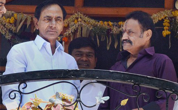 Telangana CM K Chandrasekhar Rao. (Photo: PTI) Telangana CM K Chandrasekhar Rao. (Photo: PTI)