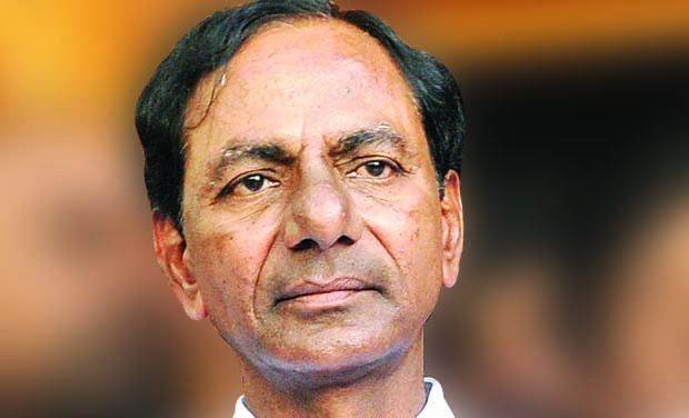 Telangana CM K Chandrasekhar Rao (Photo: DC) Telangana CM K Chandrasekhar Rao (Photo: DC)