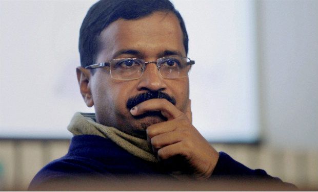 Delhi Chief Minister Arvind Kejriwal (Phoot: PTI) Delhi Chief Minister Arvind Kejriwal (Phoot: PTI)