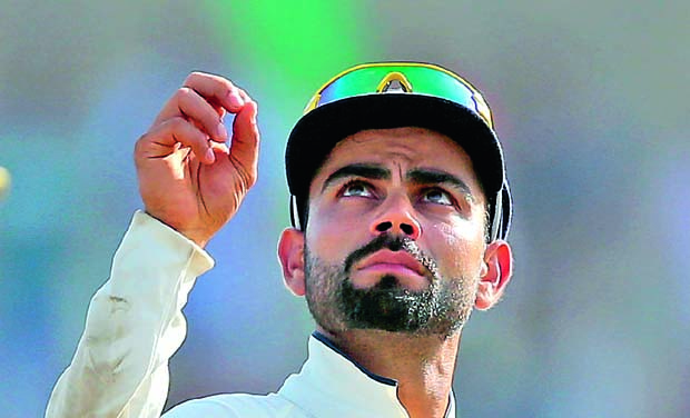 Virat Kohli Virat Kohli