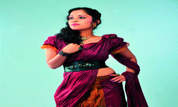 Kshama Krishna (Photo: DC archives) Kshama Krishna (Photo: DC archives)