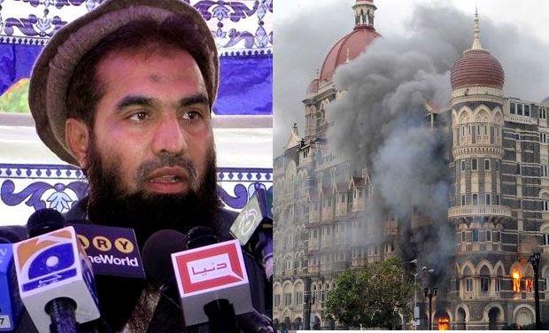 LeT operations commander and Mumbai attacks mastermind Zaki-ur-Rehman Lakhvi. (Photo: PTI)
LeT operations commander and Mumbai attacks mastermind Zaki-ur-Rehman Lakhvi. (Photo: PTI) 