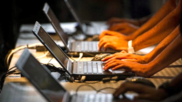 Technology enabled companies have shown significant growth in value of deals
; Representational picture (Photo: AFP) Technology enabled companies have shown significant growth in value of deals
; Representational picture (Photo: AFP)