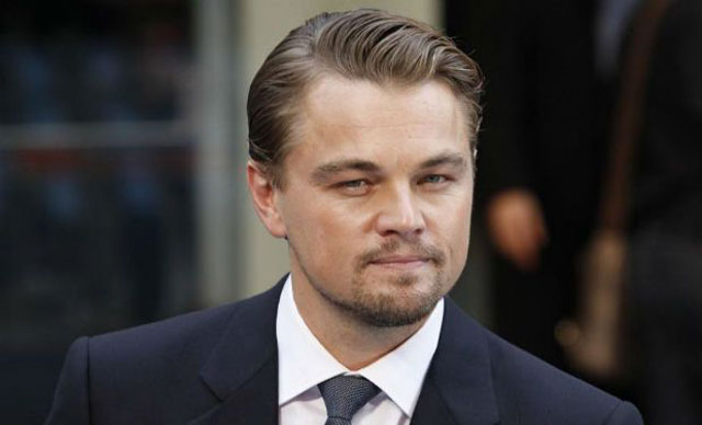 Leonardo DiCaprio tasted success as an immoral stock broker in 'The Wolf of Wall Street'
Leonardo DiCaprio tasted success as an immoral stock broker in 'The Wolf of Wall Street'
