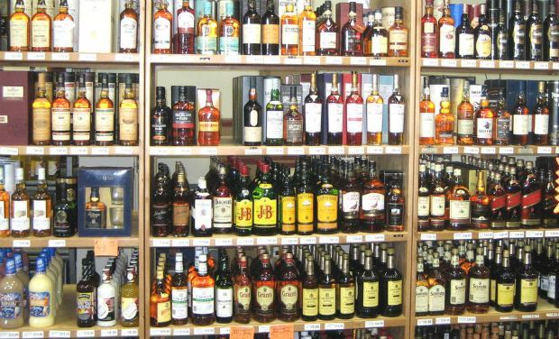 Water, liquor to cost more in Kerala