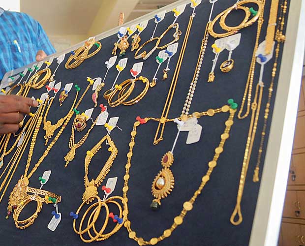 P Satyanarayana Jewellers Mehdipatnam 2025 www