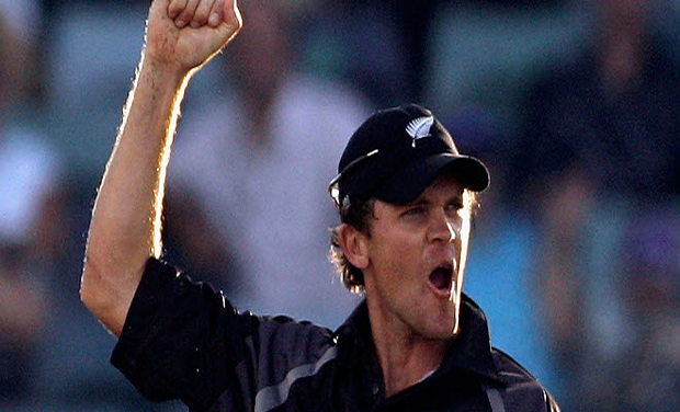 Former New Zealand batsman Lou Vincent (Photo: PTI/Files) Former New Zealand batsman Lou Vincent (Photo: PTI/Files)