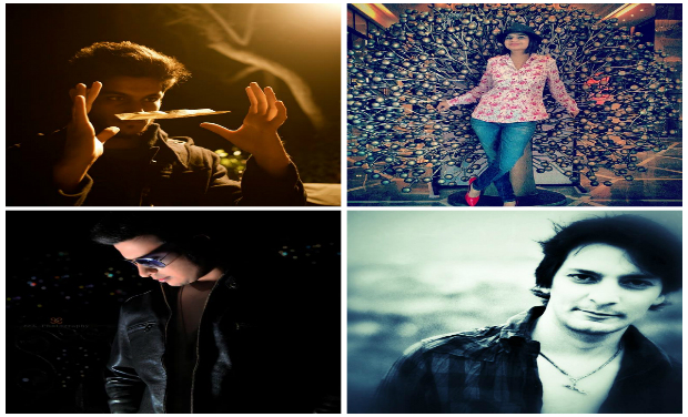 India's young magicians are keeping the art of magical performance popular even today. India's young magicians are keeping the art of magical performance popular even today.