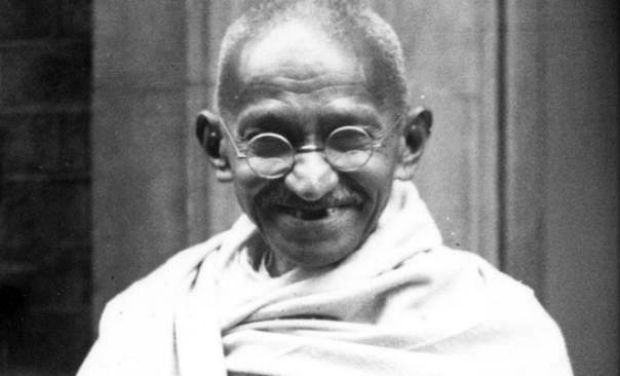 Mahatma Gandhi Mahatma Gandhi