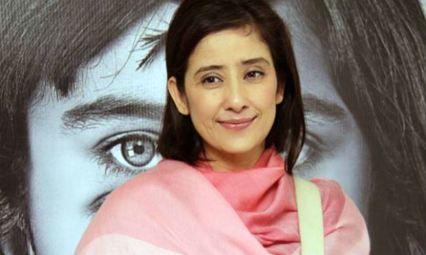 Actress Manisha Koirala. Actress Manisha Koirala.