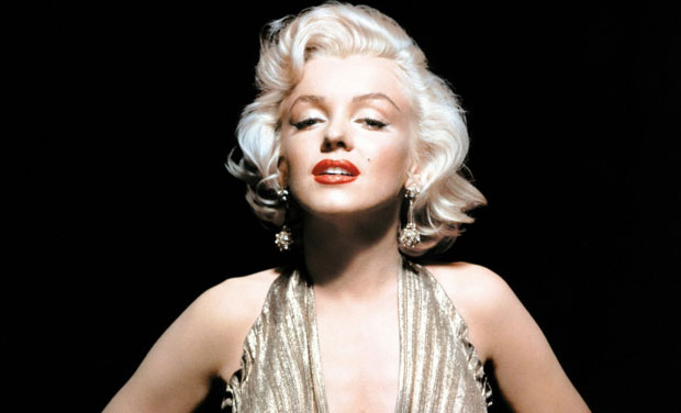 Marilyn Monroe. Photo: AP Marilyn Monroe. Photo: AP