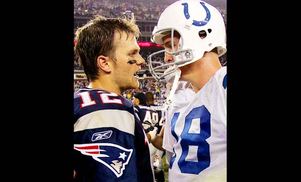 Most enthralling rivalries in sports