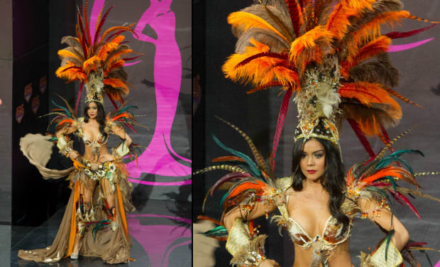 miss universe 2013 national