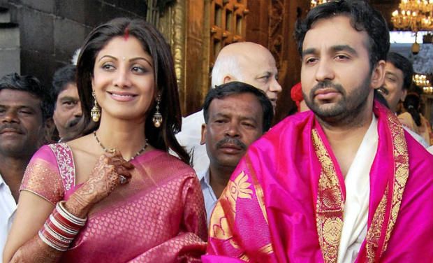 Wedding Anniversary Special Raj Kundra And Shilpa Shetty raj kundra and shilpa shetty