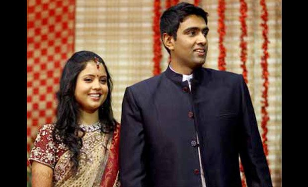 Know the Indian cricketers' wives