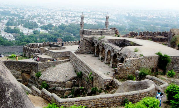 Study: Hyderabad third most liveable city in India