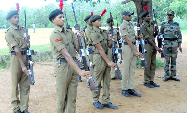 Pictures Of The Past Week Andhra Pradesh And Telangana