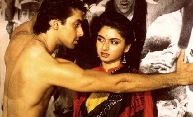Salman Khan Who Was Promoting His Film Prdp With Director Sooraj Barjatya Made Salman Khan Who Was Promoting His Film Prdp With Director Sooraj Barjatya Made
