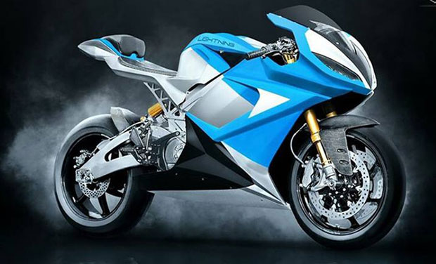 top 5 fastest bike in the world