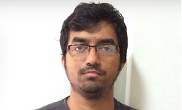 Mehdi Masroor Biswas Mehdi Masroor Biswas