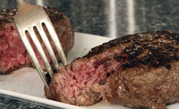 Buffalo Replaces Beef In Hyderabad Americans are increasingly looking for meat substitutes such as beyond meat and the impossible burger. buffalo replaces beef in hyderabad