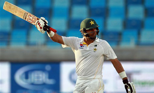 Pakistan target victory over England in the third and final Test from Sunday in what would be a fitting farewell for Misbah-ul-Haq, the country's most successful captain who has hinted he's ready to retire. (Photo: AP) Pakistan target victory over England in the third and final Test from Sunday in what would be a fitting farewell for Misbah-ul-Haq, the country's most successful captain who has hinted he's ready to retire. (Photo: AP)