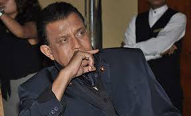 Trinamool Congress MP and actor Mithun Chakraborty (Photo: PTI/File) Trinamool Congress MP and actor Mithun Chakraborty (Photo: PTI/File)