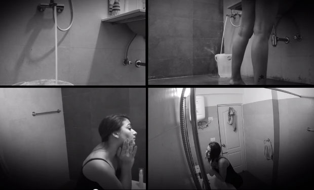 and-womens-on-shower-video
