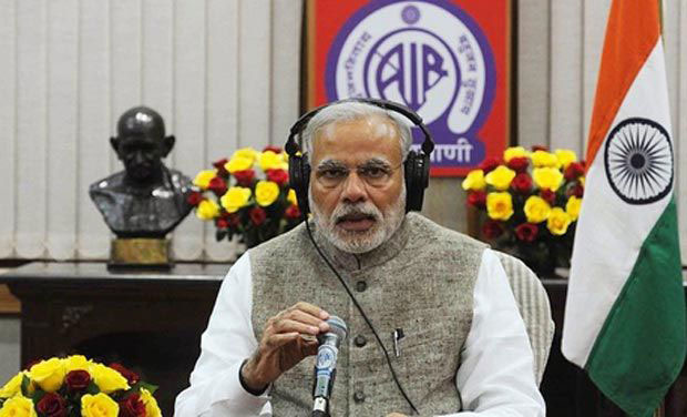 Prime Minister Narendra Modi (Photo: PTI) Prime Minister Narendra Modi (Photo: PTI)