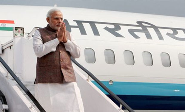 Prime Minister Narendra Modi. (Photo: AP) Prime Minister Narendra Modi. (Photo: AP)