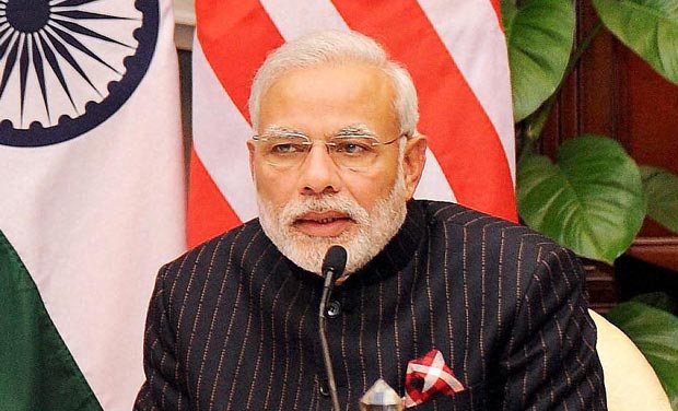 Prime Minister Narendra Modi (Photo: PTI) Prime Minister Narendra Modi (Photo: PTI)
