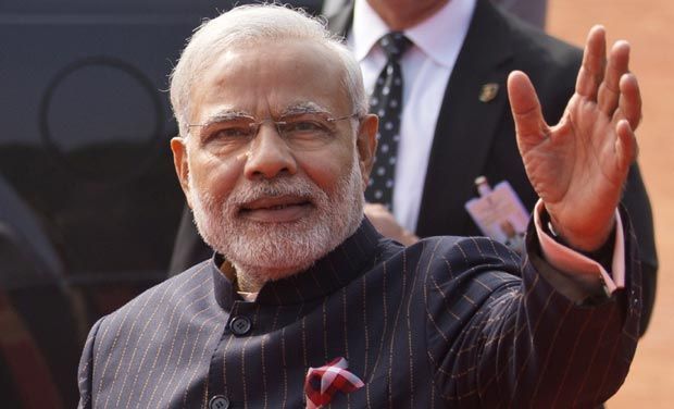 Prime Minister Narendra Modi. (Photo: PTI/File) Prime Minister Narendra Modi. (Photo: PTI/File)