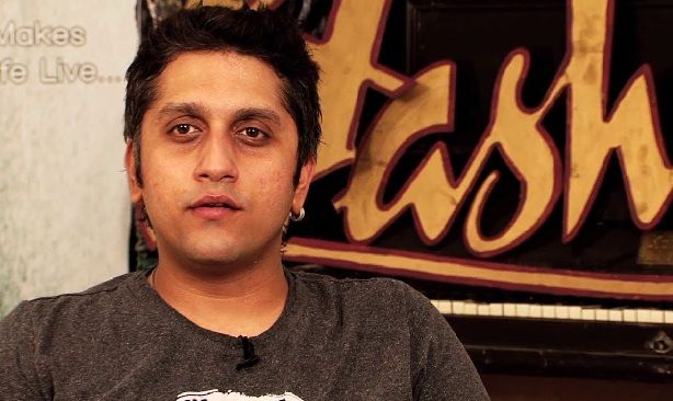 Mohit Suri (Photo: DC archives) Mohit Suri (Photo: DC archives)