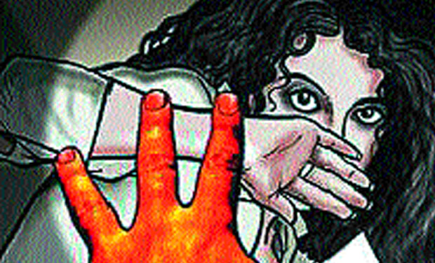 The incident took place when Mili was not at home and the accused came over to make a delivery - Representational Picture The incident took place when Mili was not at home and the accused came over to make a delivery - Representational Picture