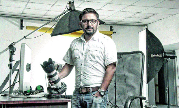 Jamesh Kottakkal (Photo: DC) Jamesh Kottakkal (Photo: DC)