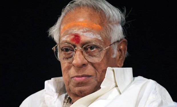 M.S. Viswanathan M.S. Viswanathan
