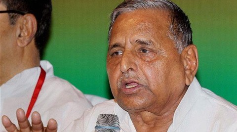 SP supremo Mulayam Singh Yadav. No official reason was given for the cancellation of the visit by the district administration. Photo - (PTI) SP supremo Mulayam Singh Yadav. No official reason was given for the cancellation of the visit by the district administration. Photo - (PTI)