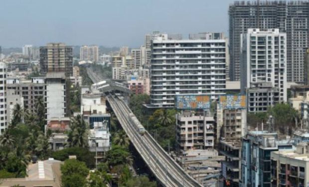 New Delhi Mumbai Among The World S Cheapest Big Cities Ubs