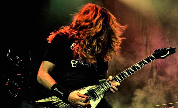 Thesis on heavy metal music and positive influences