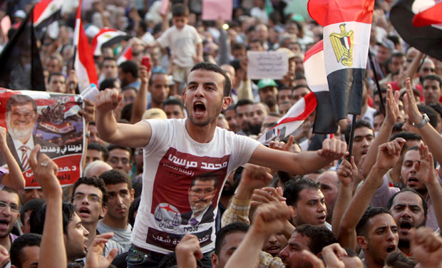 The sentence comes days after another court dropped charges against Hosni Mubarak over the killing of protesters during the 2011 uprising that ended his 30-year rule. (Photo: AFP) The sentence comes days after another court dropped charges against Hosni Mubarak over the killing of protesters during the 2011 uprising that ended his 30-year rule. (Photo: AFP)