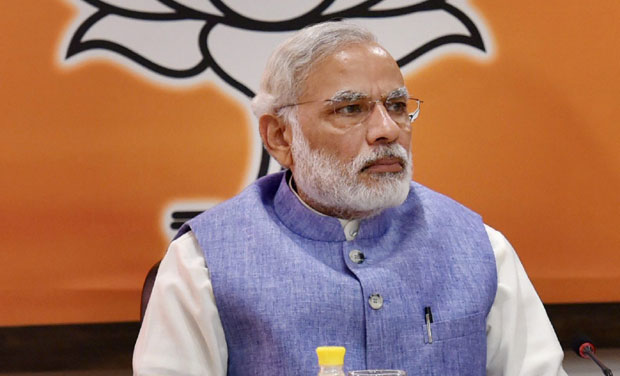 Prime Minister Narendra Modi (Photo: PTI) Prime Minister Narendra Modi (Photo: PTI)