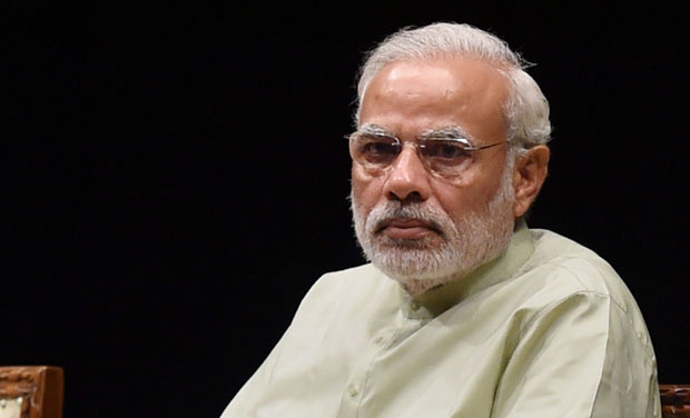 Prime Minister Narendra Modi (Photo: PTI) Prime Minister Narendra Modi (Photo: PTI)