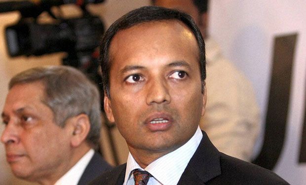 Industrialist Naveen Jindal. (Photo: PTI) Industrialist Naveen Jindal. (Photo: PTI)