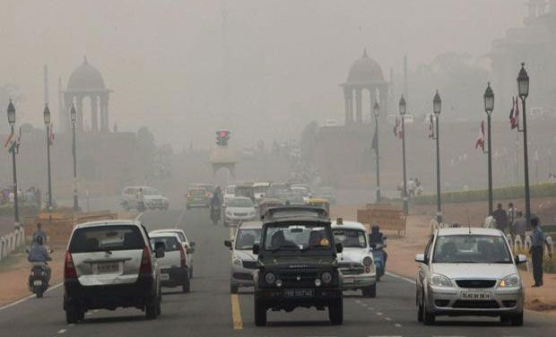 The NGT also directed Delhi Jal Board to submit the complete action plan and time frame for completion of first phase of the project "Maily Se Nirmal Yamuna" Revitalization Plan, 2017 within one week from today. (Photo: PTI/file photo ) The NGT also directed Delhi Jal Board to submit the complete action plan and time frame for completion of first phase of the project "Maily Se Nirmal Yamuna" Revitalization Plan, 2017 within one week from today. (Photo: PTI/file photo )
