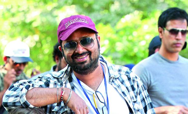 Nikhil Advani Nikhil Advani