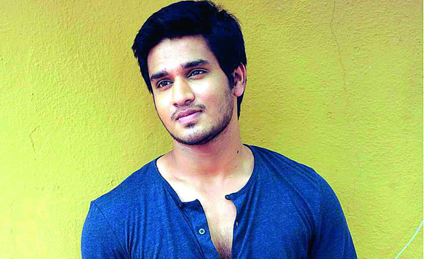 Nikhil Siddharth Nikhil Siddharth