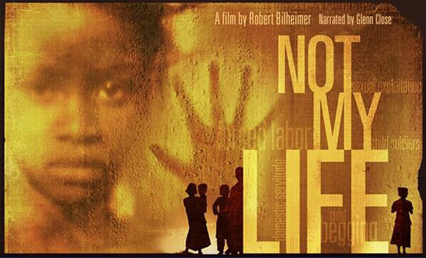 Not My Life movie picture (Photo: Twitter) Not My Life movie picture (Photo: Twitter)