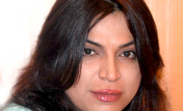 Make-up artiste, Ojas Rajani (Photo: DC) Make-up artiste, Ojas Rajani (Photo: DC)