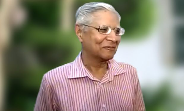 Former coal secretary P C Parakh (Photo:DC archieve) Former coal secretary P C Parakh (Photo:DC archieve)